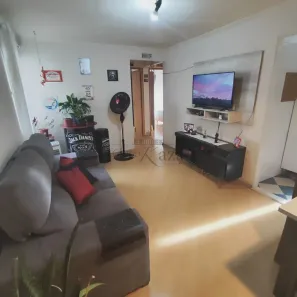 Apartamento com 3 Quartos à venda, 68m² no Floradas de São José, São José dos Campos