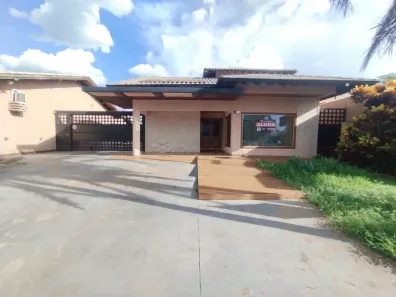 Casa com 1 Quarto para alugar, 353m² no Cohafaba II Plano, Dourados