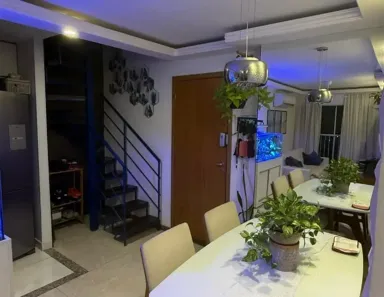 Cobertura com 3 Quartos à venda, 134m² no Jacarepaguá, Rio de Janeiro