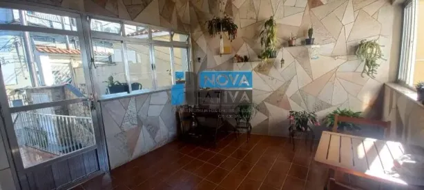 Sobrado com 7 Quartos à venda, 492m² no Vila Maria Alta, São Paulo