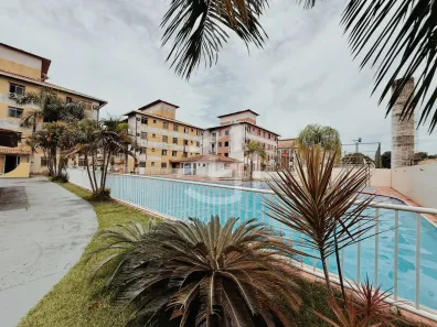 Apartamento com 3 Quartos para alugar, 47m² no Tapanã (Icoaraci), Belém