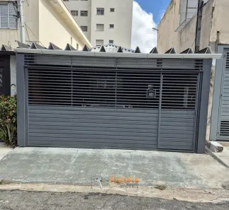 Casa com 2 Quartos à venda, 120m² no Vila Hamburguesa, São Paulo