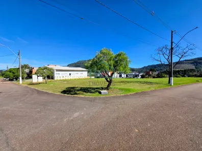 Lote/Terreno à venda, 1255m² no Bortolan Norte I, Poços de Caldas