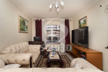 Sobrado com 3 Quartos à venda, 190m² no Vila Marari, São Paulo