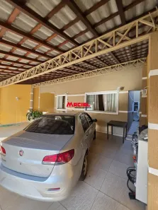 Sobrado com 6 Quartos à venda, 201m² no Cidade Vista Verde, São José dos Campos