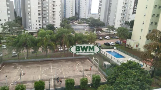 Apartamento com 2 Quartos à venda, 70m² no Parque Campolim, Sorocaba