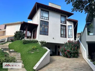Casa de Condomínio com 3 Quartos à venda, 323m² no Loteamento Residencial Fazenda São José, Valinhos