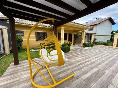 Casa com 3 Quartos à venda, 130m² no Imbé, Imbé