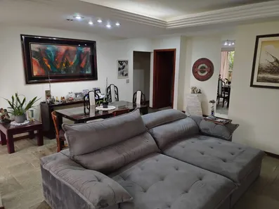 Apartamento com 3 Quartos à venda, 168m² no Jardim Proença, Campinas