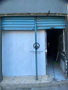 Ponto Comercial à venda, 226m² no Cosmos, Rio de Janeiro