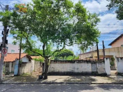 Lote/Terreno à venda, 300m² no Parque Industrial, São José dos Campos