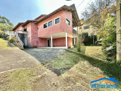 Casa de Condomínio com 4 Quartos à venda, 247m² no Residencial Euroville, Carapicuíba
