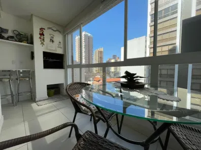 Apartamento com 2 Quartos à venda, 75m² no Torres, Torres