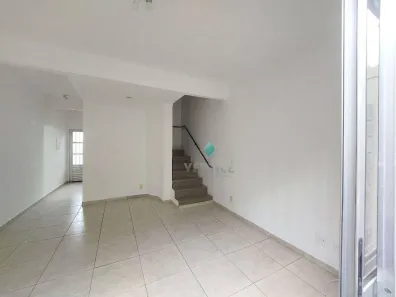 Casa de Condomínio com 2 Quartos para alugar, 80m² no Jardim Maracanã, São José do Rio Preto