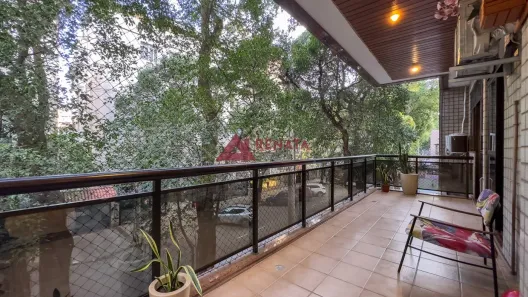 Apartamento com 3 Quartos à venda, 90m² no Maracanã, Rio de Janeiro