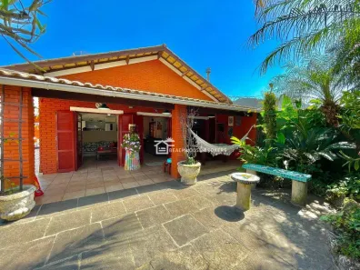 Casa com 4 Quartos à venda, 154m² no Bairro de Juquehy, São Sebastião