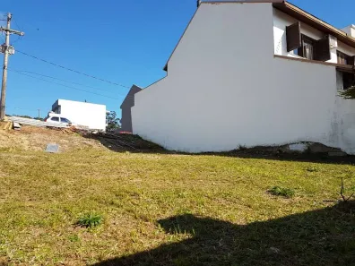 Lote/Terreno à venda, 234m² no Aberta dos Morros, Porto Alegre