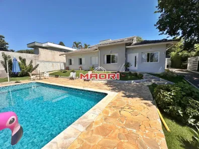 Fazenda/Sítio com 3 Quartos à venda, 290m² no Vale Verde, Valinhos