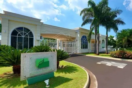 Lote/Terreno à venda, 610m² no Residencial Portal dos Oitis, Araraquara