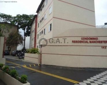 Apartamento com 2 Quartos à venda, 57m² no Vila Lucy, Sorocaba