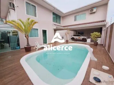 Casa com 3 Quartos à venda, 229m² no Estreito, Florianópolis