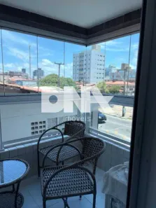 Apartamento com 1 Quarto à venda, 33m² no Bessa, João Pessoa