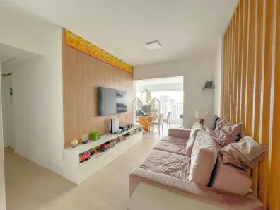 Apartamento com 3 Quartos à venda, 106m² no Tatuapé, São Paulo