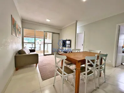 Apartamento com 3 Quartos à venda, 90m² no Enseada, Guarujá