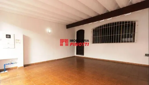 Casa com 2 Quartos à venda, 103m² no Nova Petrópolis, São Bernardo do Campo