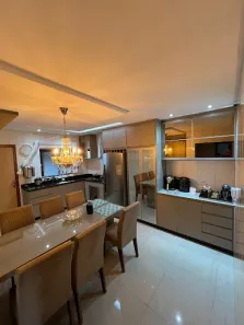 Casa com 3 Quartos à venda, 198m² no Jardim Flor de Liz, Anápolis