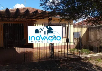 Casa com 1 Quarto à venda, 78m² no São Luiz, Piracicaba