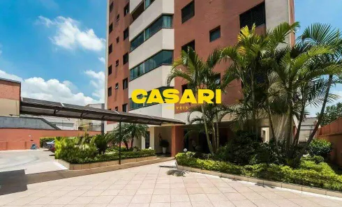 Apartamento com 3 Quartos à venda, 75m² no Rudge Ramos, São Bernardo do Campo