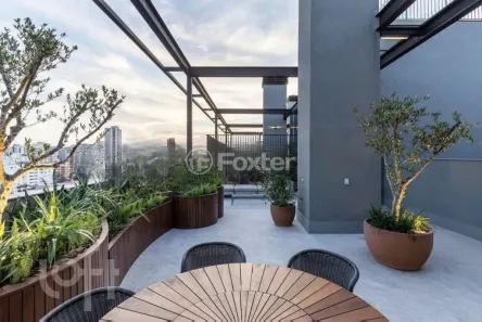 Apartamento com 2 Quartos à venda, 65m² no São João, Porto Alegre
