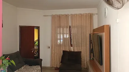 Casa com 3 Quartos à venda, 75m² no Jardim Amanda I, Hortolândia