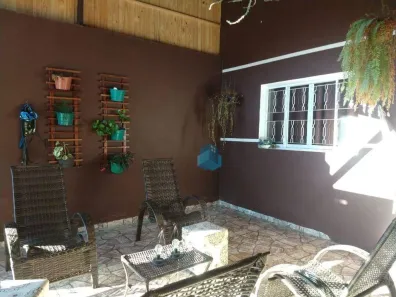 Casa com 2 Quartos à venda, 125m² no Vila Inema, Hortolândia