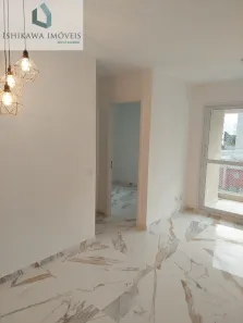 Apartamento com 1 Quarto à venda, 38m² no Cambuci, São Paulo