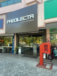 Ponto Comercial para venda ou aluguel, 67m² no Barra da Tijuca, Rio de Janeiro