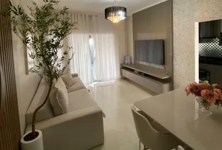 Casa com 2 Quartos à venda, 68m² no Saraiva, Uberlândia