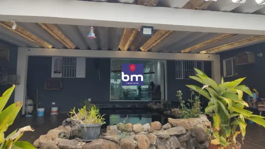 Casa com 2 Quartos à venda, 500m² no Vila Pirajussara, São Paulo