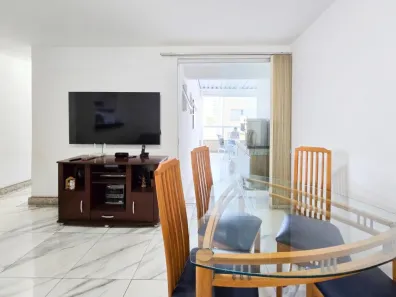 Apartamento com 3 Quartos à venda, 93m² no Castelo, Belo Horizonte