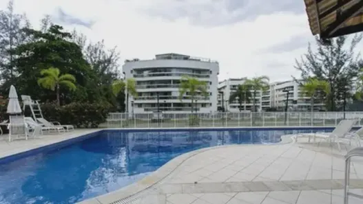 Apartamento com 3 Quartos à venda, 70m² no Barra Olímpica, Rio de Janeiro