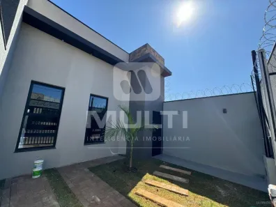 Casa com 3 Quartos à venda, 84m² no Novo Mundo, Uberlândia