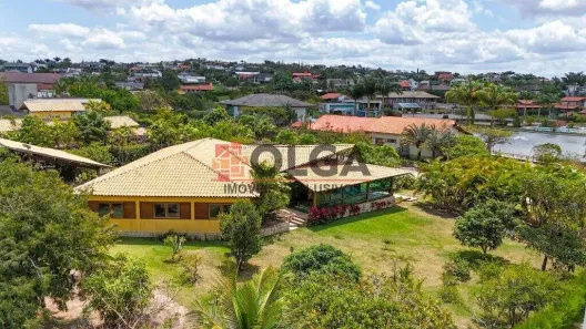 Casa com 4 Quartos à venda, 300m² no Santana, Gravatá