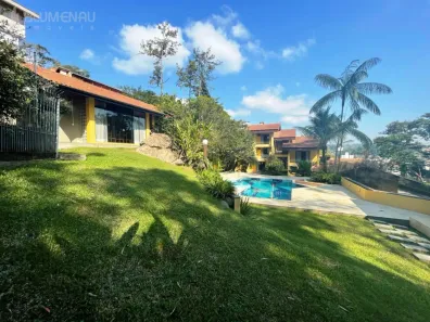 Casa com 6 Quartos à venda, 725m² no Escola Agrícola, Blumenau