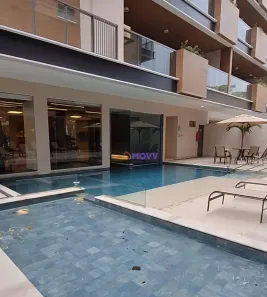 Apartamento com 2 Quartos à venda, 81m² no Marazul, Niterói