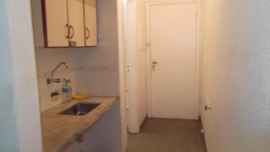 Kitnet com 1 Quarto à venda, 40m² no Centro, Campinas