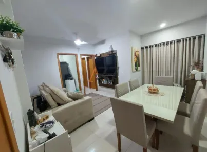 Apartamento com 2 Quartos à venda, 66m² no Vila Itália, São José do Rio Preto