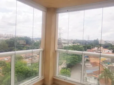 Apartamento com 3 Quartos à venda, 68m² no Super Quadra Morumbi, São Paulo