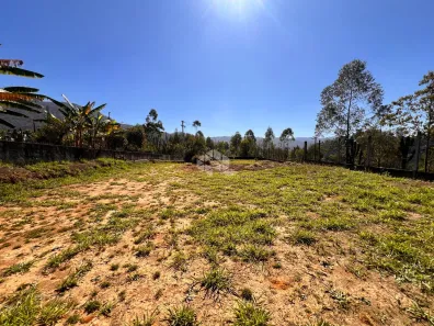 Lote/Terreno à venda, 723m² no Capoavinha, Mairiporã