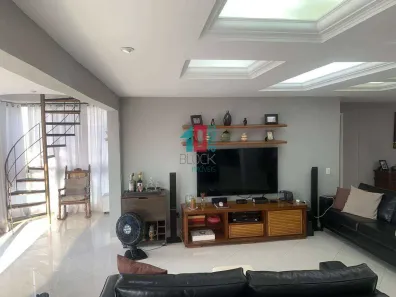 Apartamento com 5 Quartos à venda, 260m² no Recreio dos Bandeirantes, Rio de Janeiro